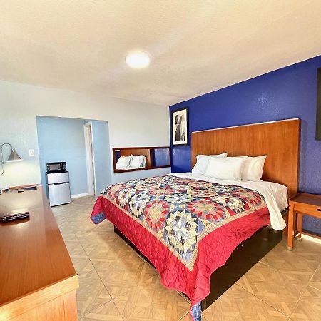 Golden Inn Seagoville Luaran gambar