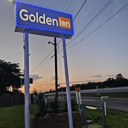 Golden Inn Seagoville Luaran gambar