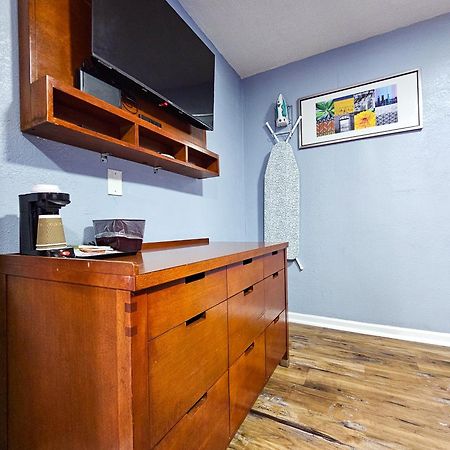 Golden Inn Seagoville Luaran gambar