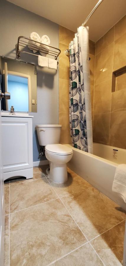 Golden Inn Seagoville Luaran gambar