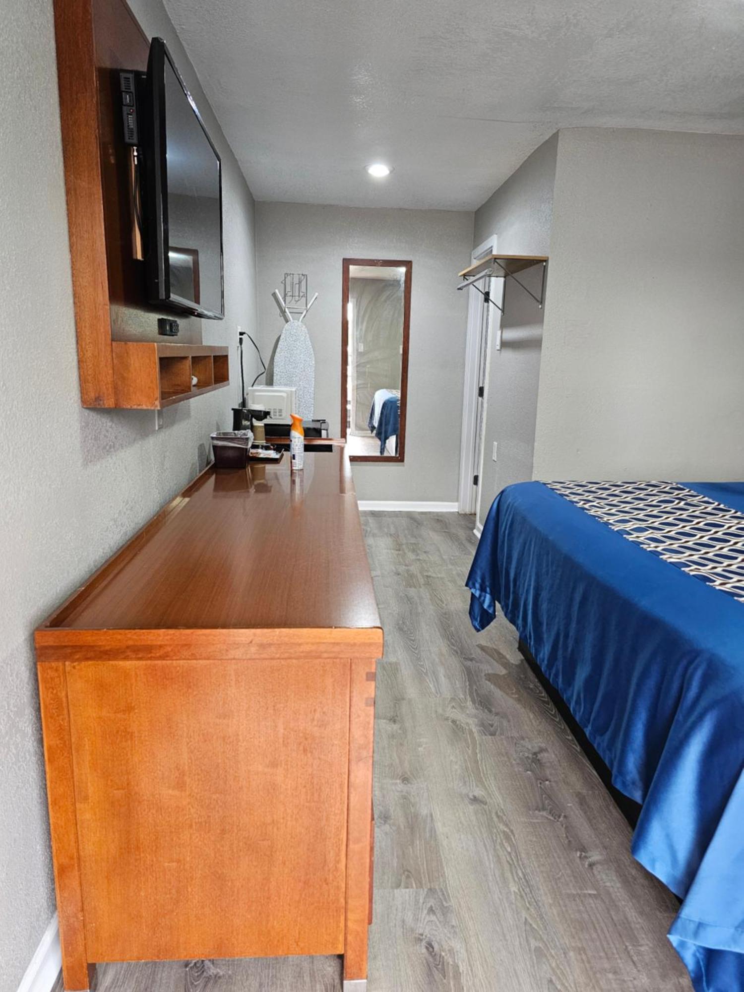 Golden Inn Seagoville Luaran gambar